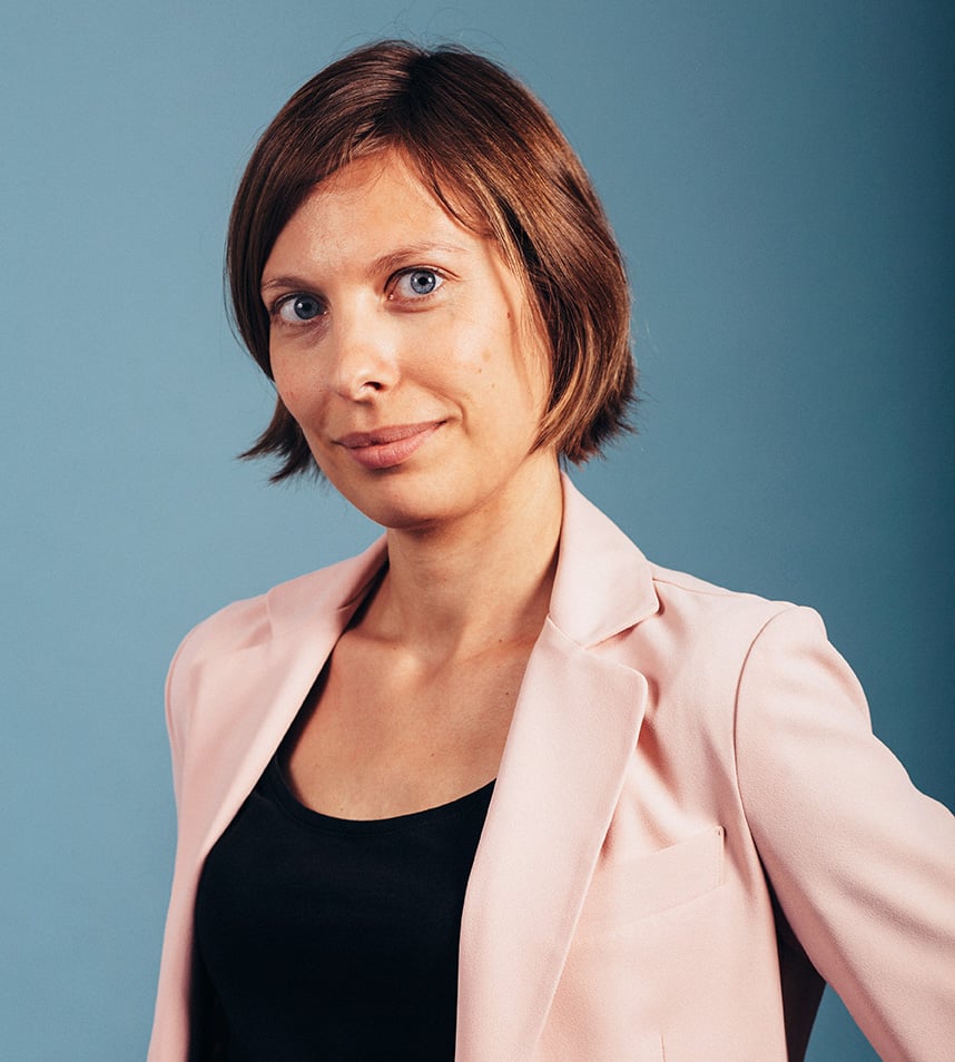 Suzanne de Bellescize