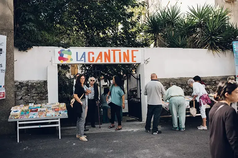 Collectif Animateurs30