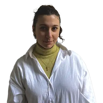 Alexia Koressian