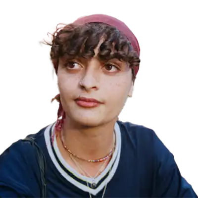 Asala TALEB