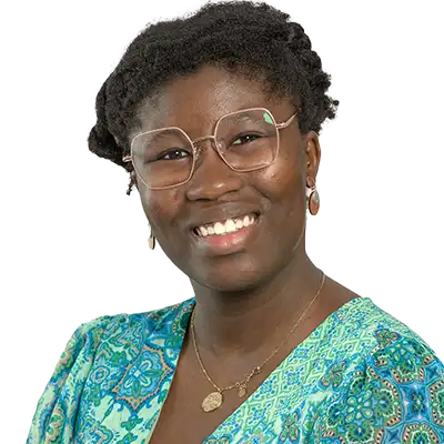 Maëlle DESTOMBES