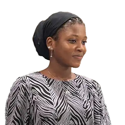 Sokhna Daba GUEYE