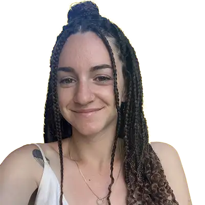 Ambre Laforge