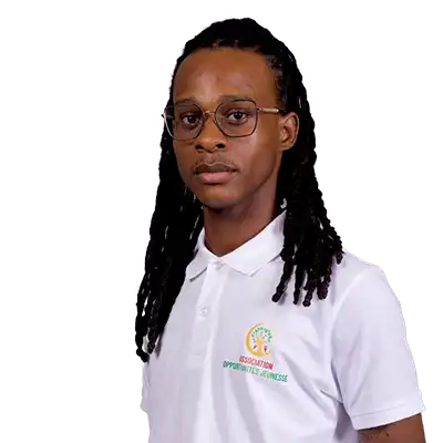 Jeffry Jeanty