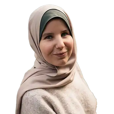 Myriam Hakem