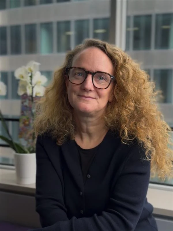 Sophie Lasserre, responsable au sein du pôle Urgences de la Fondation de France, revient sur la situation en Ukraine et les priorités de l'opération Solidarité Ukraine la Fondation de France