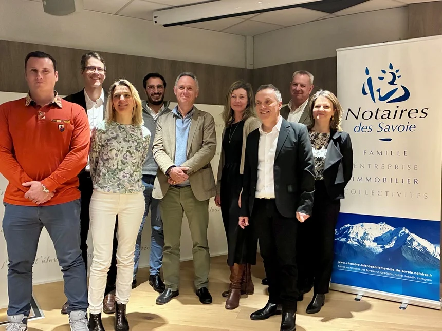 article fondation notaires de savoie 1