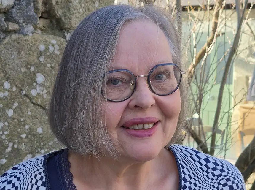 sylvie tourneur