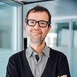 Yann Desdouets